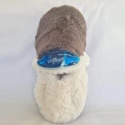 SnugToes Funmi Plush Heated Slippers For Women -The Warming Store snugtoes funmi plush heated slippers for women 99