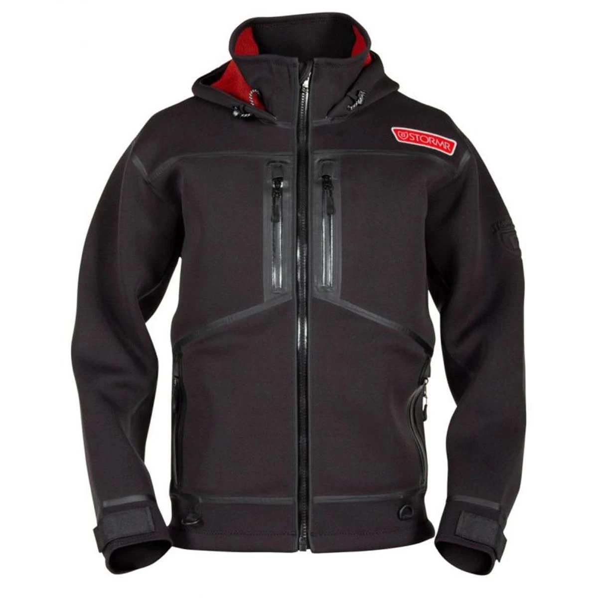 Stormr Mens Strykr Jacket 3 Stormr Mens Strykr Jacket