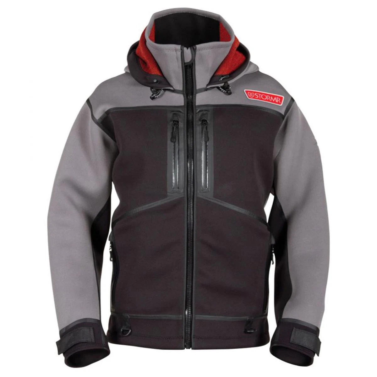 Stormr Mens Strykr Jacket 4 Stormr Mens Strykr Jacket - Image 2