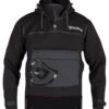 Stormr Mens Neoprene Waterproof Surf Top - Black -The Warming Store stormr men s surf top black 65