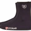 Stormr Neoprene Heavyweight Sock - Black -The Warming Store stormr neoprene heavyweight sock black 149