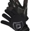 Stormr Torque Kevlar Neoprene Glove - Black -The Warming Store stormr torque kevlar neoprene glove black 97