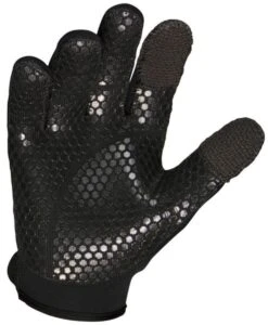 Stormr Torque Kevlar Neoprene Glove - Black -The Warming Store stormr torque kevlar neoprene glove black 99