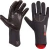 Stormr Typhoon Neoprene Glove - Black -The Warming Store stormr typhoon neoprene glove black 54