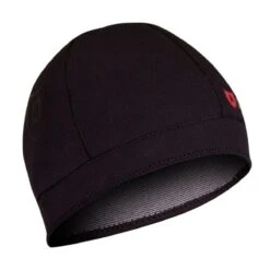 Stormr Typhoon Watch Cap Beanie - Black -The Warming Store stormr typhoon watch cap beanie black 150