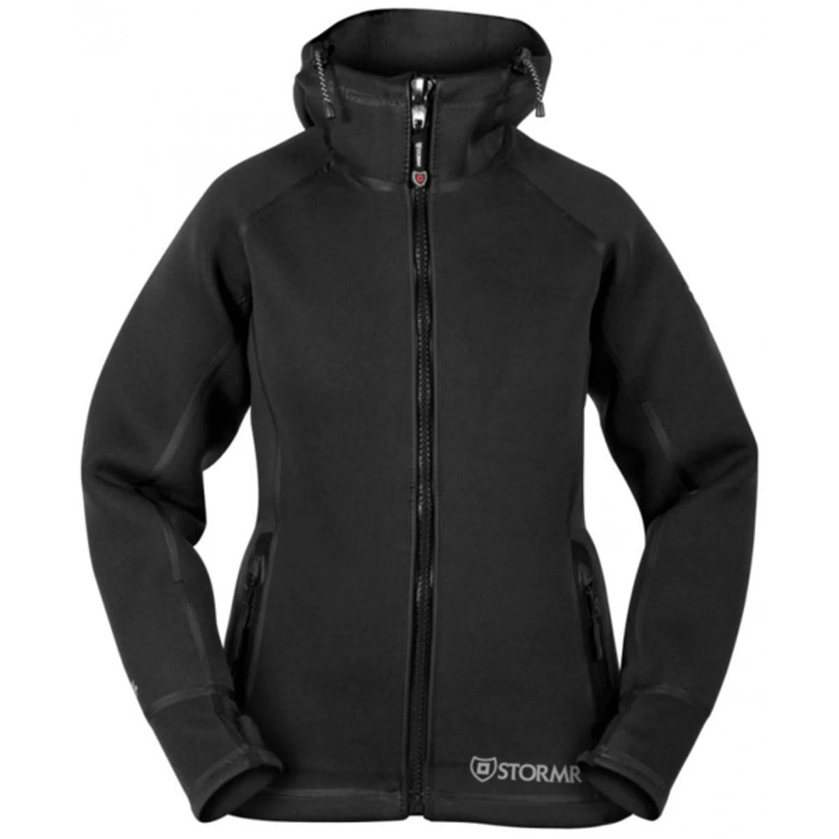 Stormr Womens Typhoon Waterproof Neoprene Jacket 3 Stormr Womens Typhoon Waterproof Neoprene Jacket