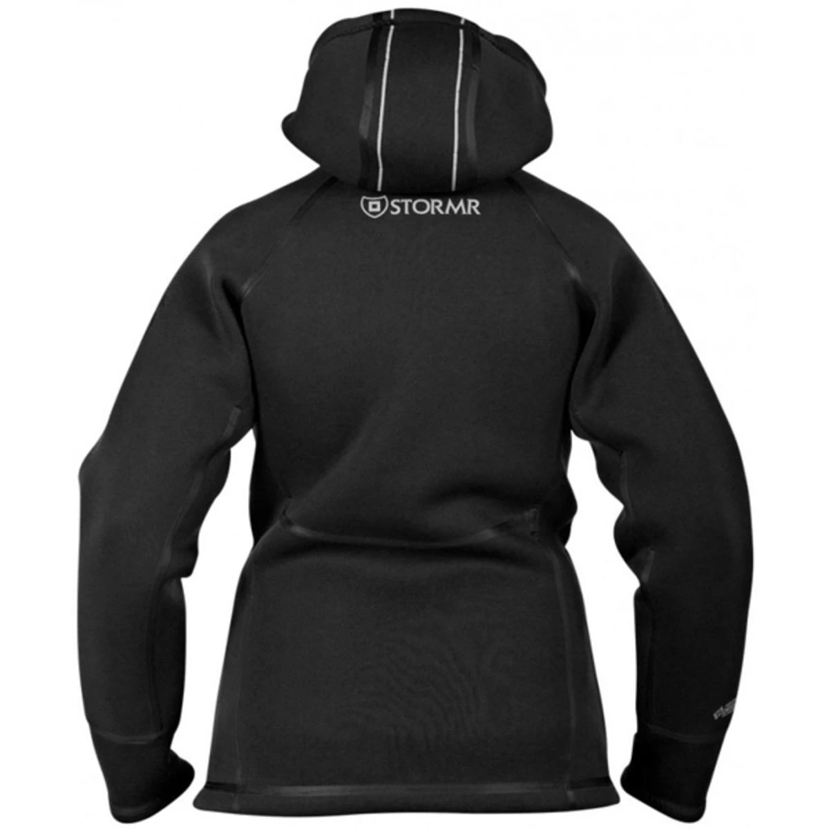 Stormr Womens Typhoon Waterproof Neoprene Jacket 4 Stormr Womens Typhoon Waterproof Neoprene Jacket - Image 2