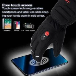 Sun Will Unisex Electric Rechargeable Heated Gloves For Cycling, Motorcycle & Skiing 12 Sun Will Unisex Electric Rechargeable Heated Gloves For Cycling, Motorcycle & Skiing -The Warming Store sun will unisex electric rechargeable heated gloves for cycling motorcycle skiing 111