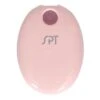 Sunpentown Rechargeable Portable Hand Warmer - Pink -The Warming Store sunpentown rechargeable portable hand warmer pink 75