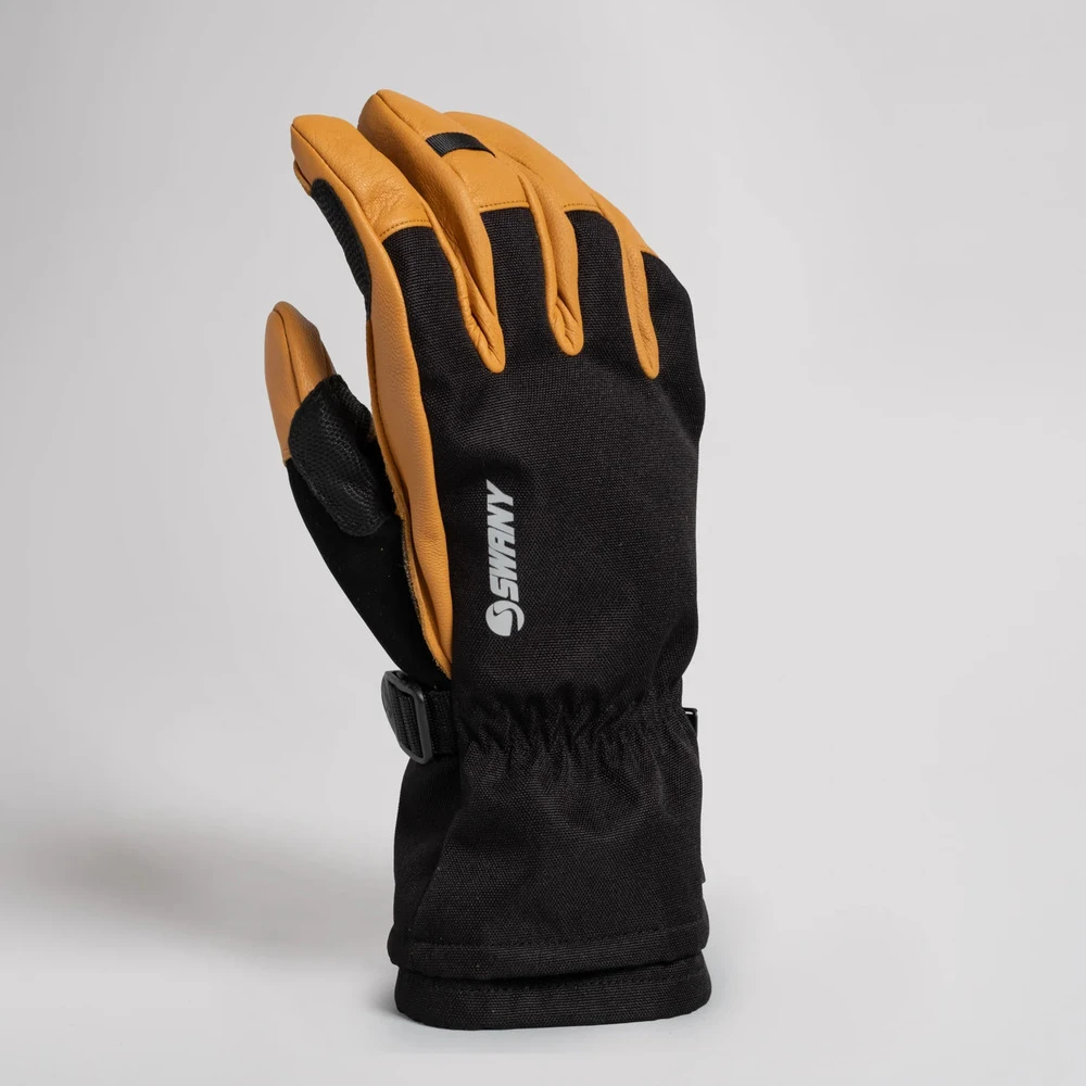 Swany Mens 970 3N1 Gloves 2.3 4 Swany Mens 970 3N1 Gloves 2.3 - Image 2
