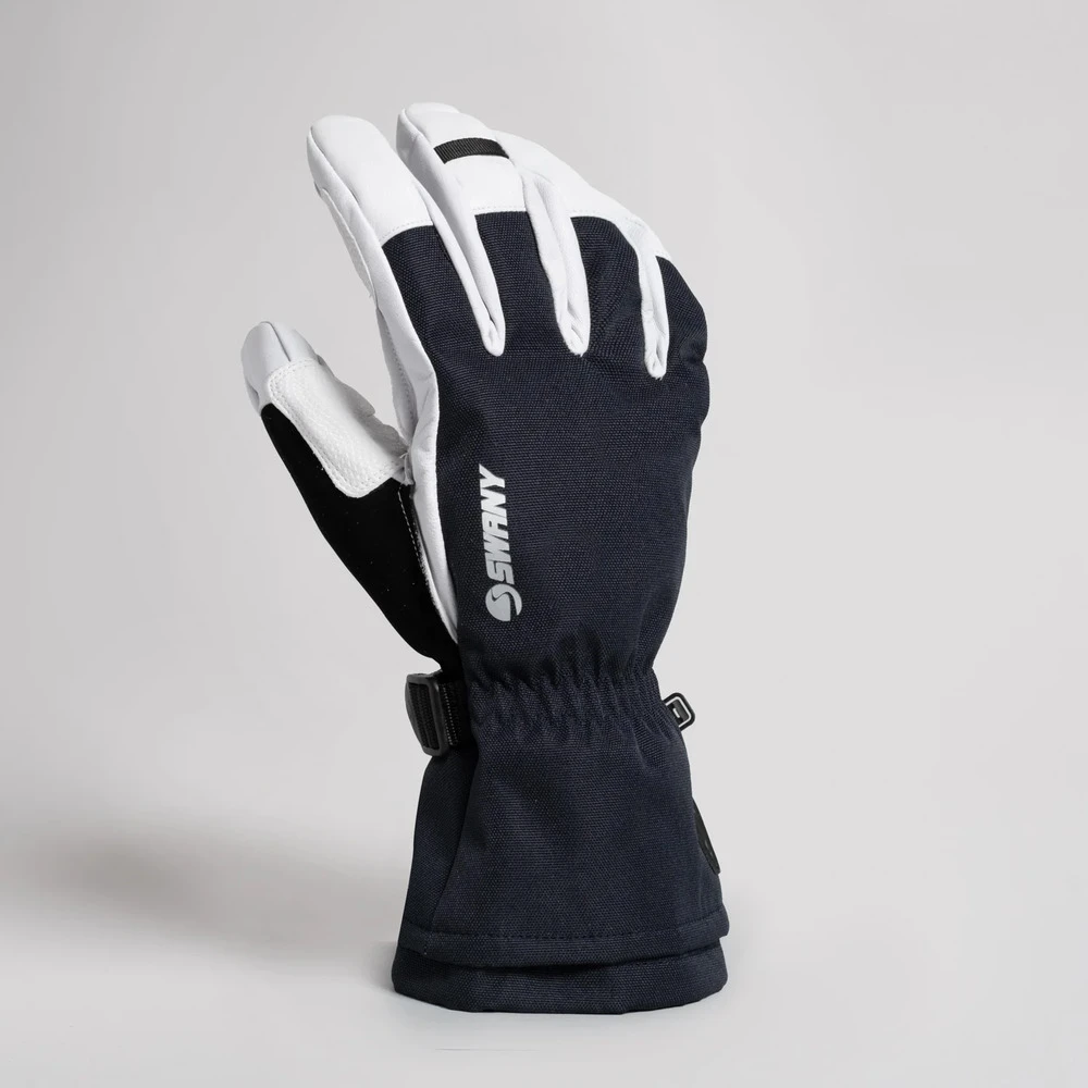 Swany Mens 970 3N1 Gloves 2.3 5 Swany Mens 970 3N1 Gloves 2.3 - Image 3