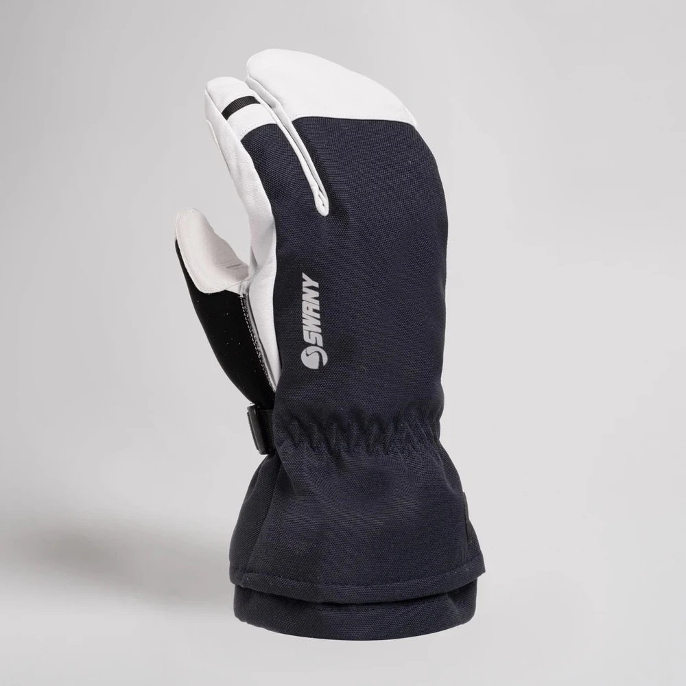 Swany Mens 970 3N1 Trigger Mittens 2.3 6 Swany Mens 970 3N1 Trigger Mittens 2.3 - Image 4