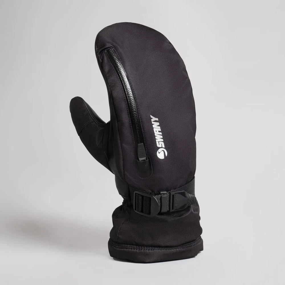 Swany Mens Arctic Mittens 2.3 3 Swany Mens Arctic Mittens 2.3