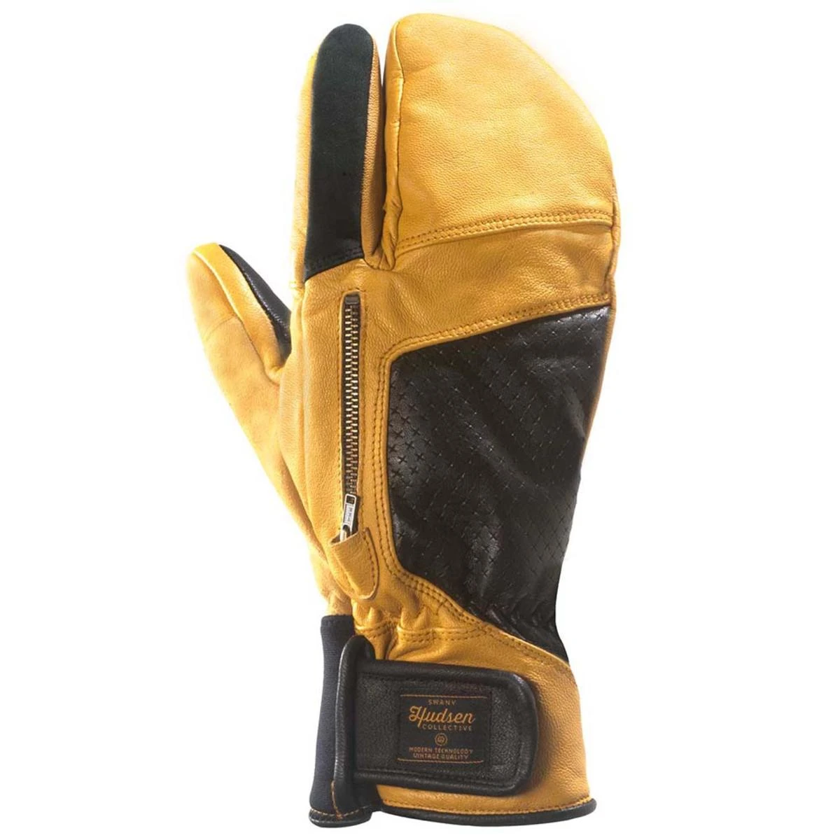 Swany Mens Calvin Mittens 4 Swany Mens Calvin Mittens - Image 2