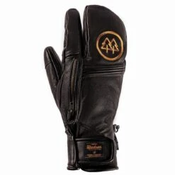Swany Mens Calvin Trigger Logo Gloves 2.1