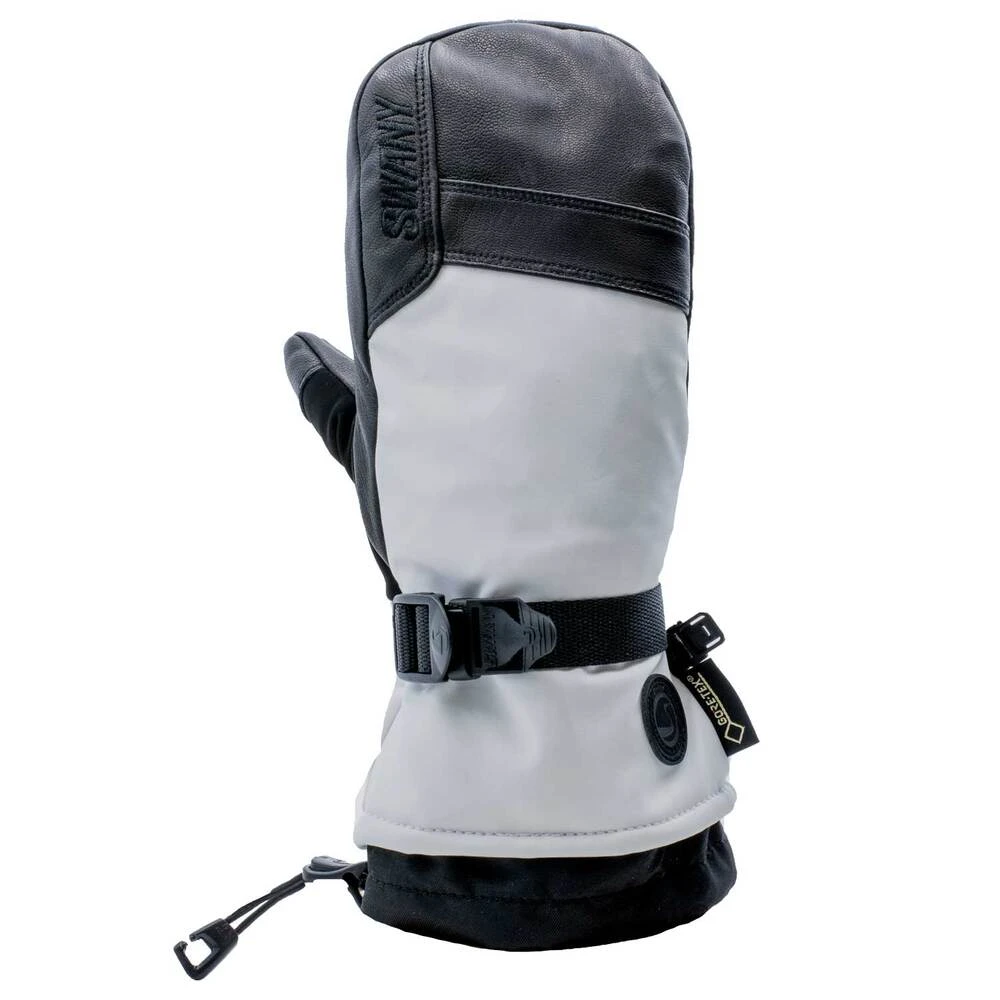 Swany Mens Gore Winterfall Mittens 4 Swany Mens Gore Winterfall Mittens - Image 2