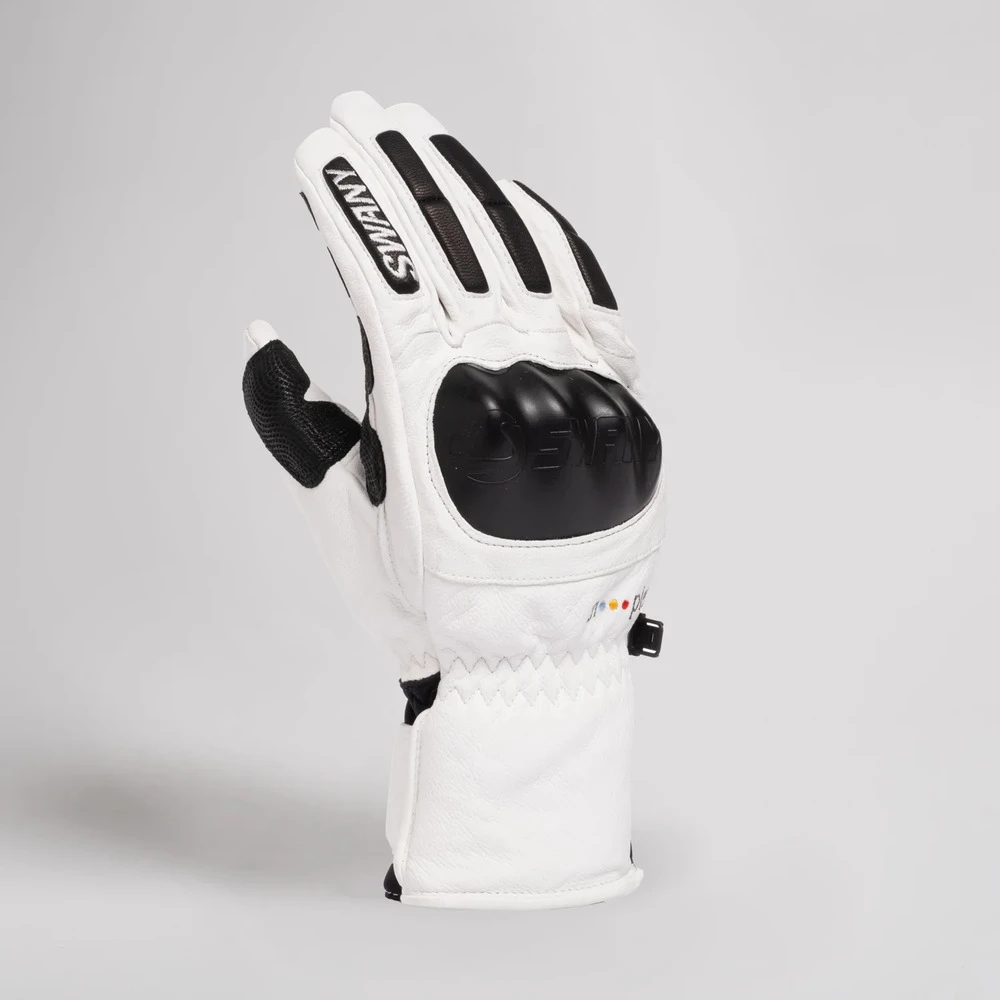 Swany Mens LS Racer Gloves 4 Swany Mens LS Racer Gloves - Image 2