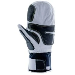 Swany Mens World Cup Leather Shield Mittens -The Warming Store swany men s world cup leather shield mittens 10