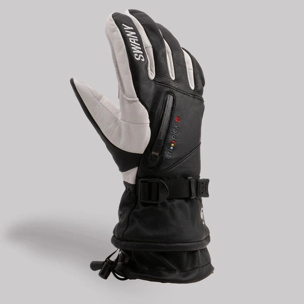 Swany Mens X-Calibur Gloves 2.3 3 Swany Mens X-Calibur Gloves 2.3