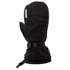 Swany Mens X-Over Mittens 2.2