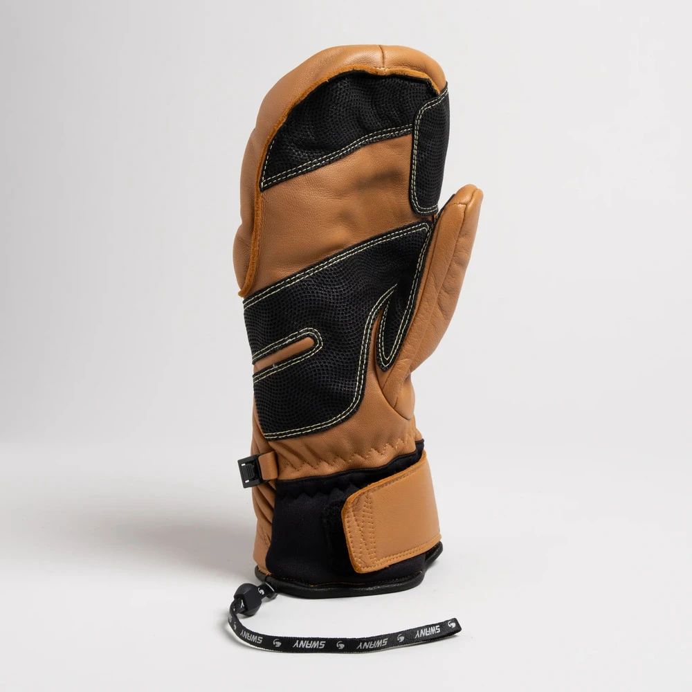 Swany Mens X-Pert Mittens 2.3 6 Swany Mens X-Pert Mittens 2.3 - Image 4