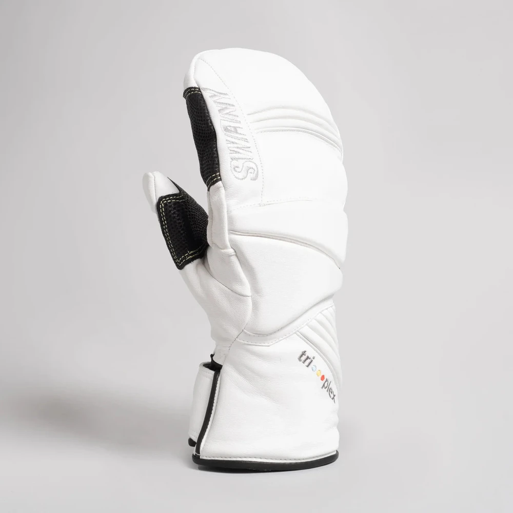 Swany Mens X-Pert Mittens 2.3 4 Swany Mens X-Pert Mittens 2.3 - Image 2