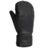 Swany Womens Ally Leather Insulated Mittens -The Warming Store swany women s ally leather insulated mittens 44