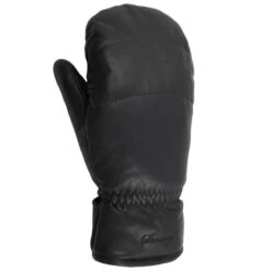 Swany Womens Ally Leather Insulated Mittens