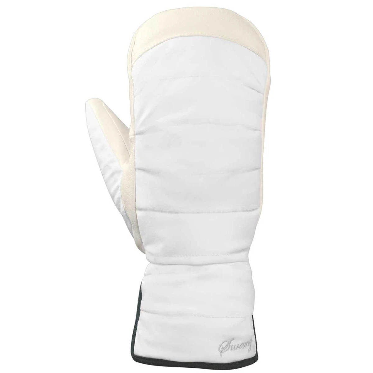 Swany Womens La Down Mittens 4 Swany Womens La Down Mittens - Image 2