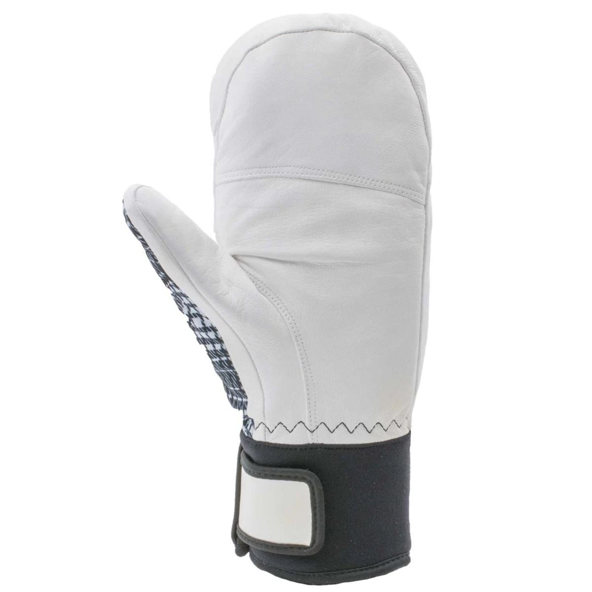 Swany Womens La Down Mittens 5 Swany Womens La Down Mittens - Image 3