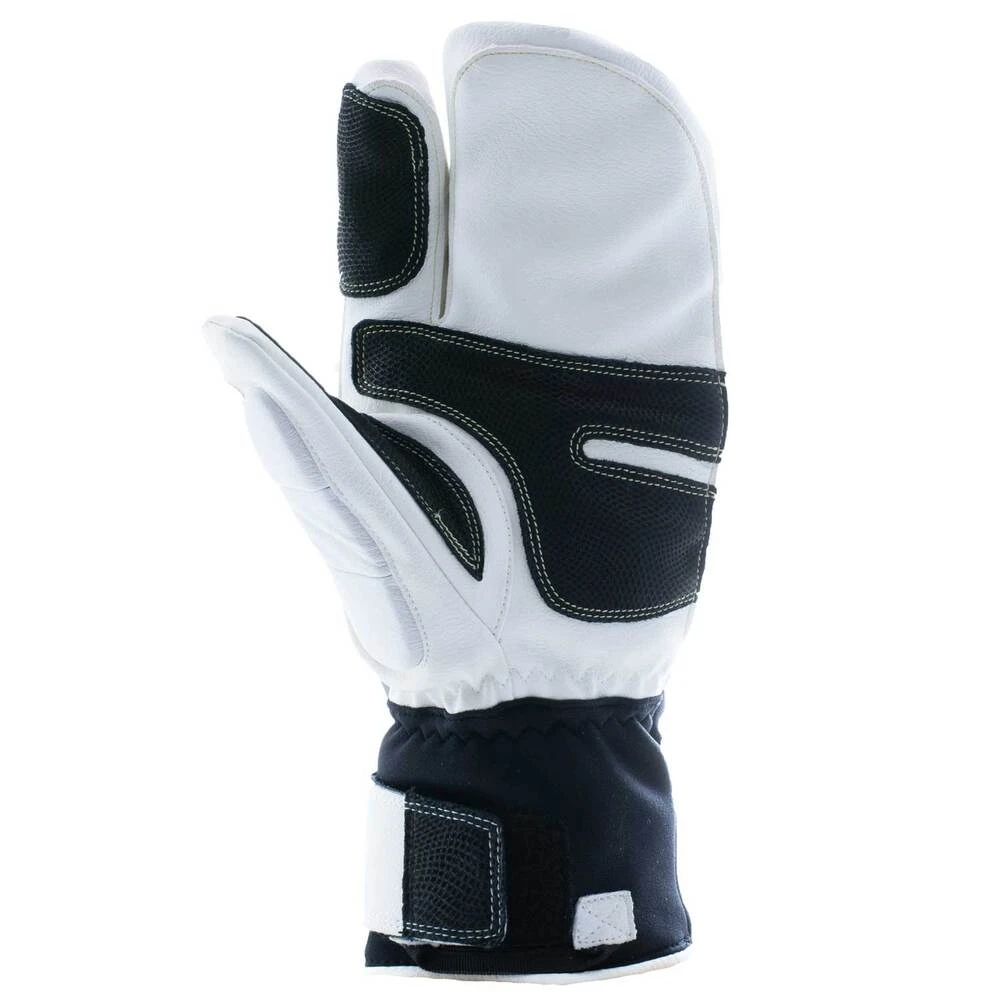 Swany Womens Leather Racing Trigger Mittens 6 Swany Womens Leather Racing Trigger Mittens - Image 4