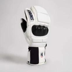 Swany Womens Race Trigger Leather Shield Mittens -The Warming Store swany women s race trigger leather shield mittens 6