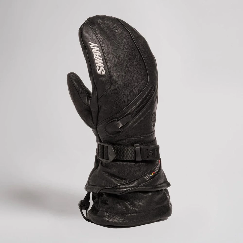 Swany Womens X-Cell Mittens 2.1 3 Swany Womens X-Cell Mittens 2.1
