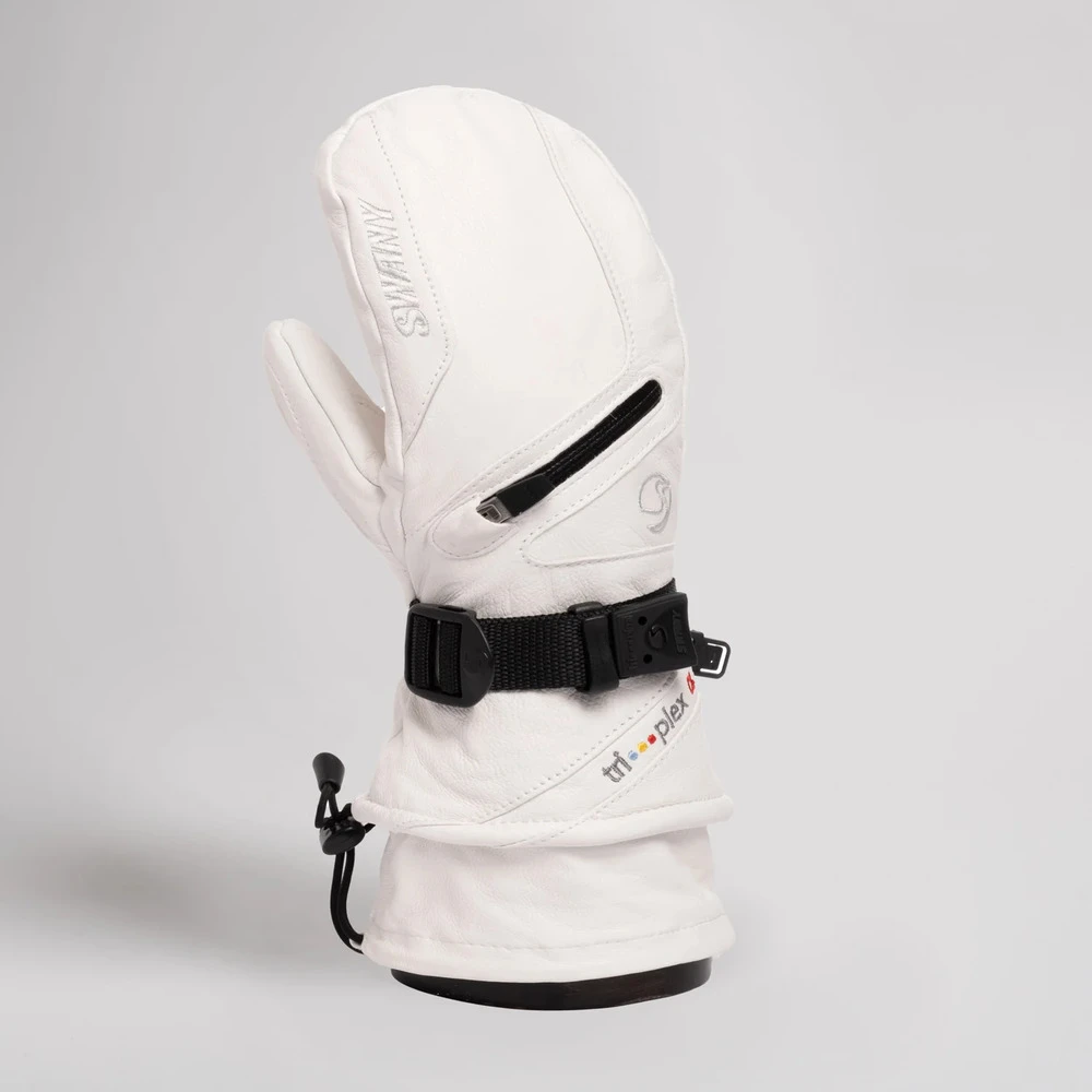 Swany Womens X-Cell Mittens 2.1 5 Swany Womens X-Cell Mittens 2.1 - Image 3