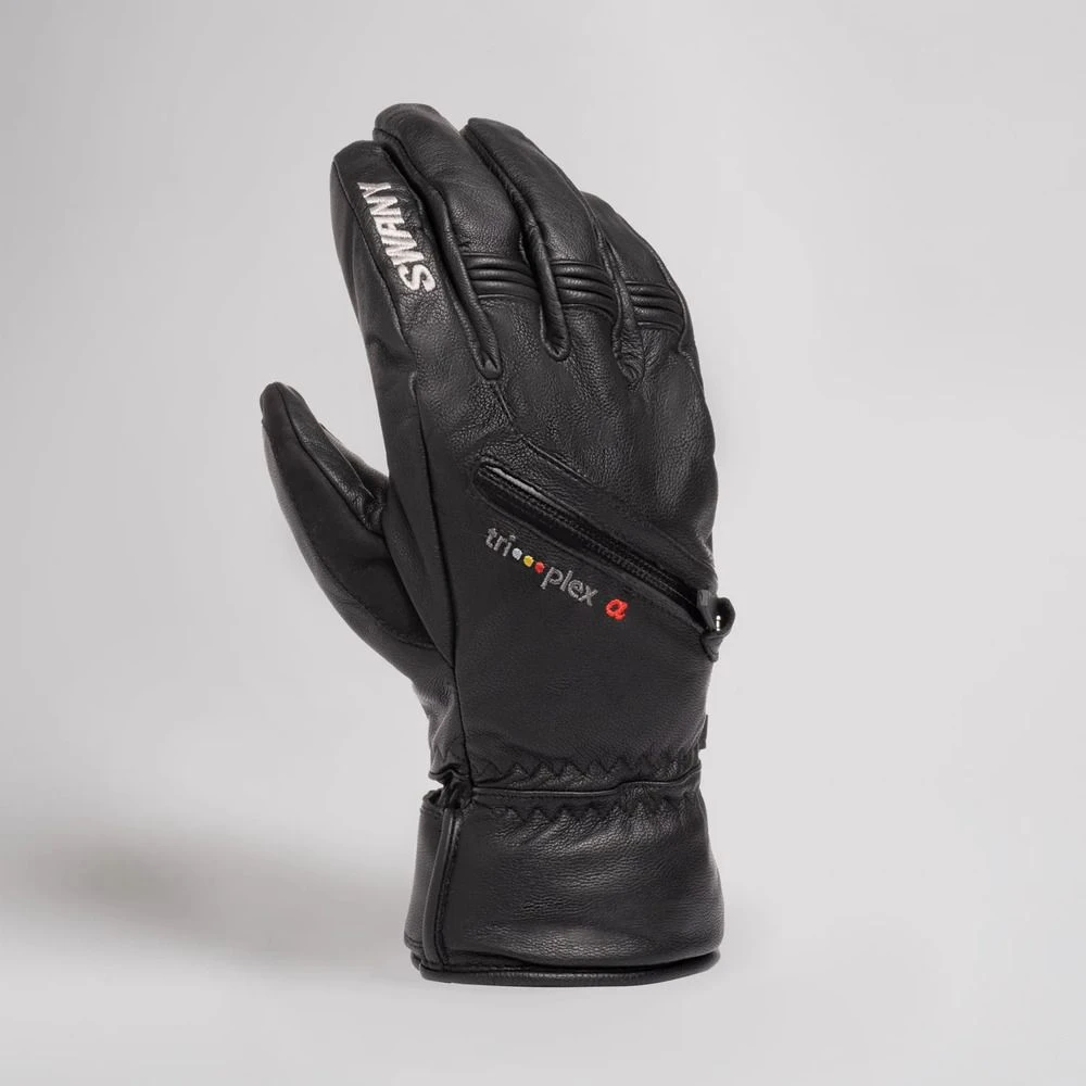 Swany Womens X-Cell Under Gloves 2.1 3 Swany Womens X-Cell Under Gloves 2.1