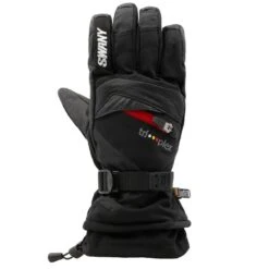 Swany Womens X-Change Gloves 2.1 -The Warming Store swany women s x change gloves 2 1 8
