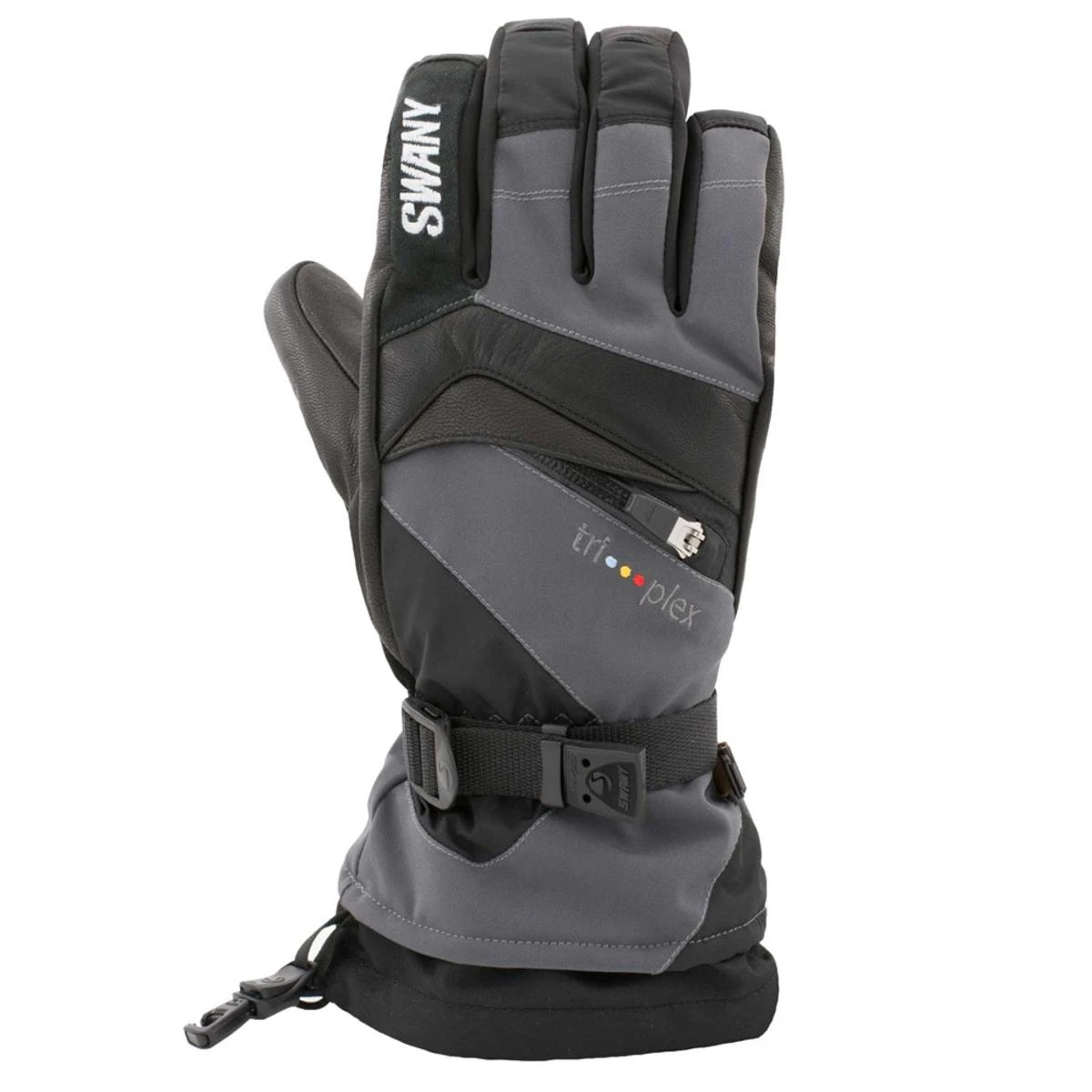 Swany Womens X-Change Gloves 4 Swany Womens X-Change Gloves - Image 2