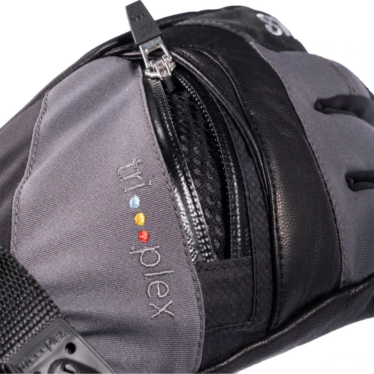 Swany Womens X-Change Gloves 6 Swany Womens X-Change Gloves - Image 4