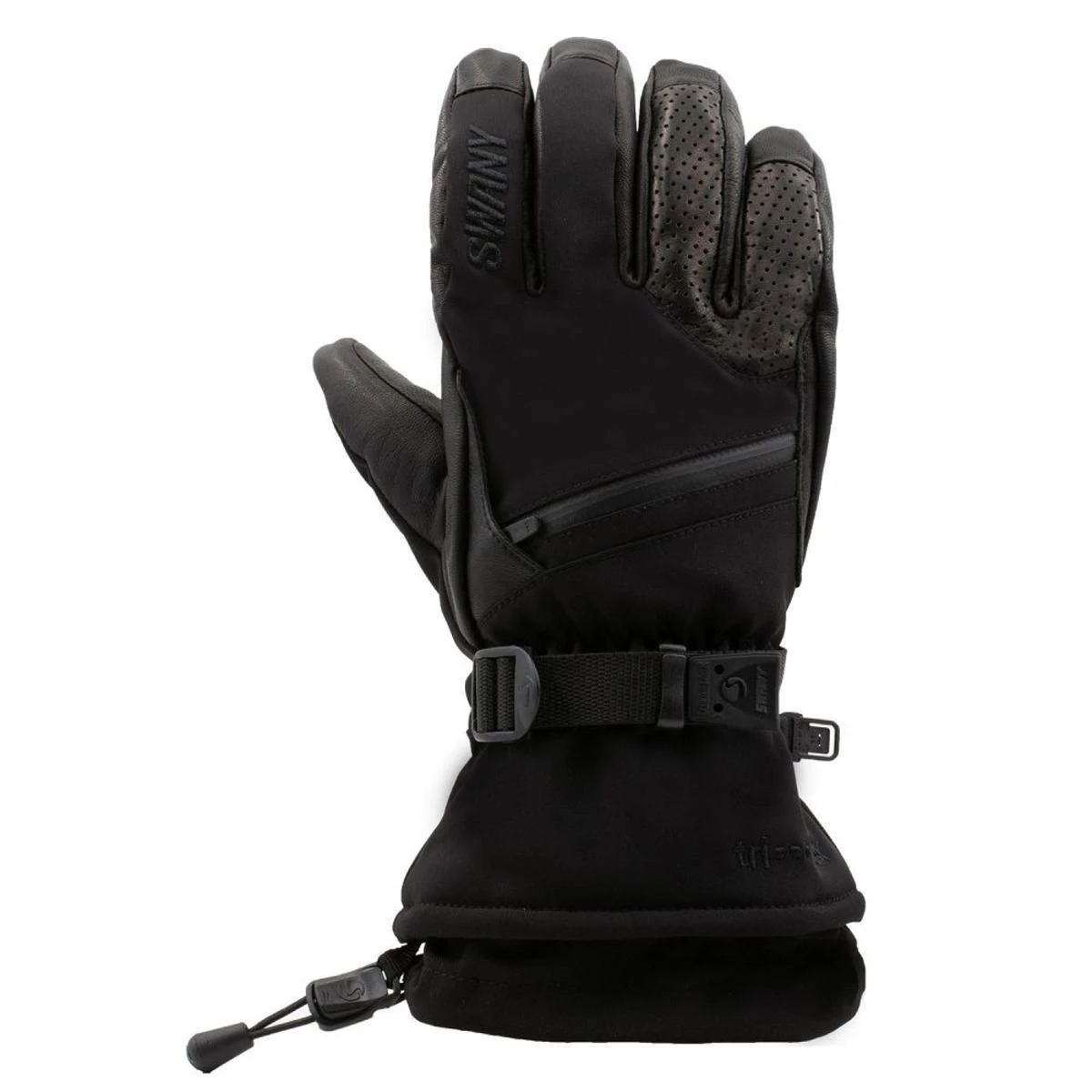 Swany Womens X-Plorer Glove 2.2 3 Swany Womens X-Plorer Glove 2.2