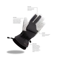 Swany Womens X-Plorer Glove 2.2 8 Swany Womens X-Plorer Glove 2.2 -The Warming Store swany women s x plorer glove 2 2 87