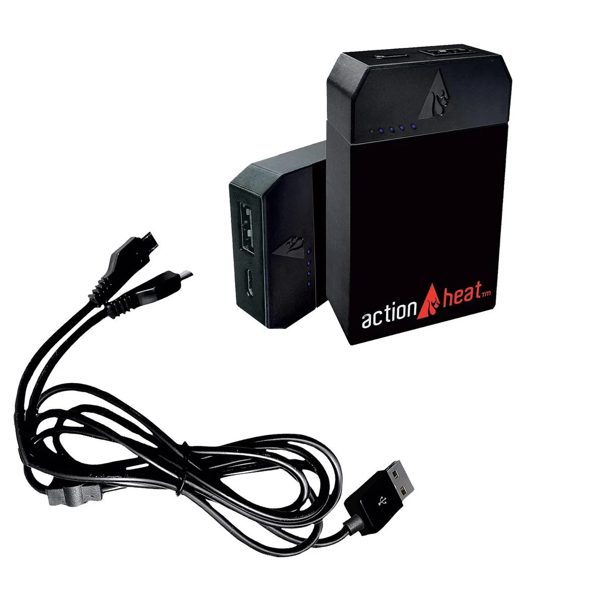 Temp360 5V Mens Heated Glove Liners 8 Temp360 5V Mens Heated Glove Liners - Image 6