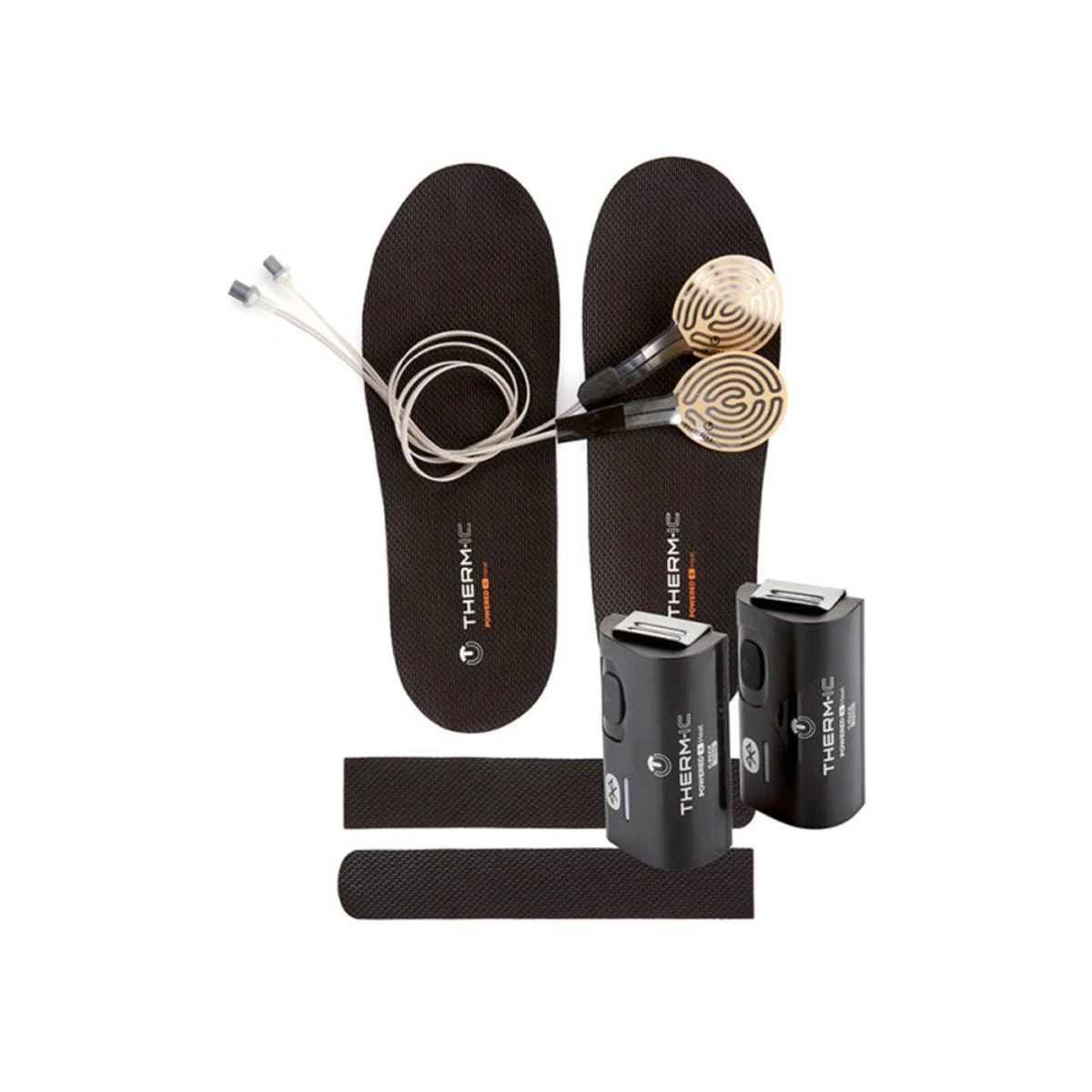 Therm-ic C-Pack 1300 Bluetooth C/w Heat Kit 3 Therm-ic C-Pack 1300 Bluetooth C/w Heat Kit