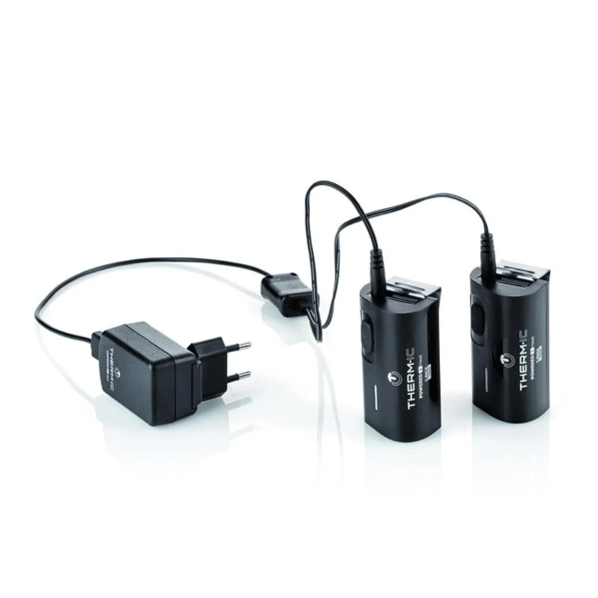 Therm-ic C-Pack 1700 Bluetooth Batteries - 2 Pack 3 Therm-ic C-Pack 1700 Bluetooth Batteries - 2 Pack