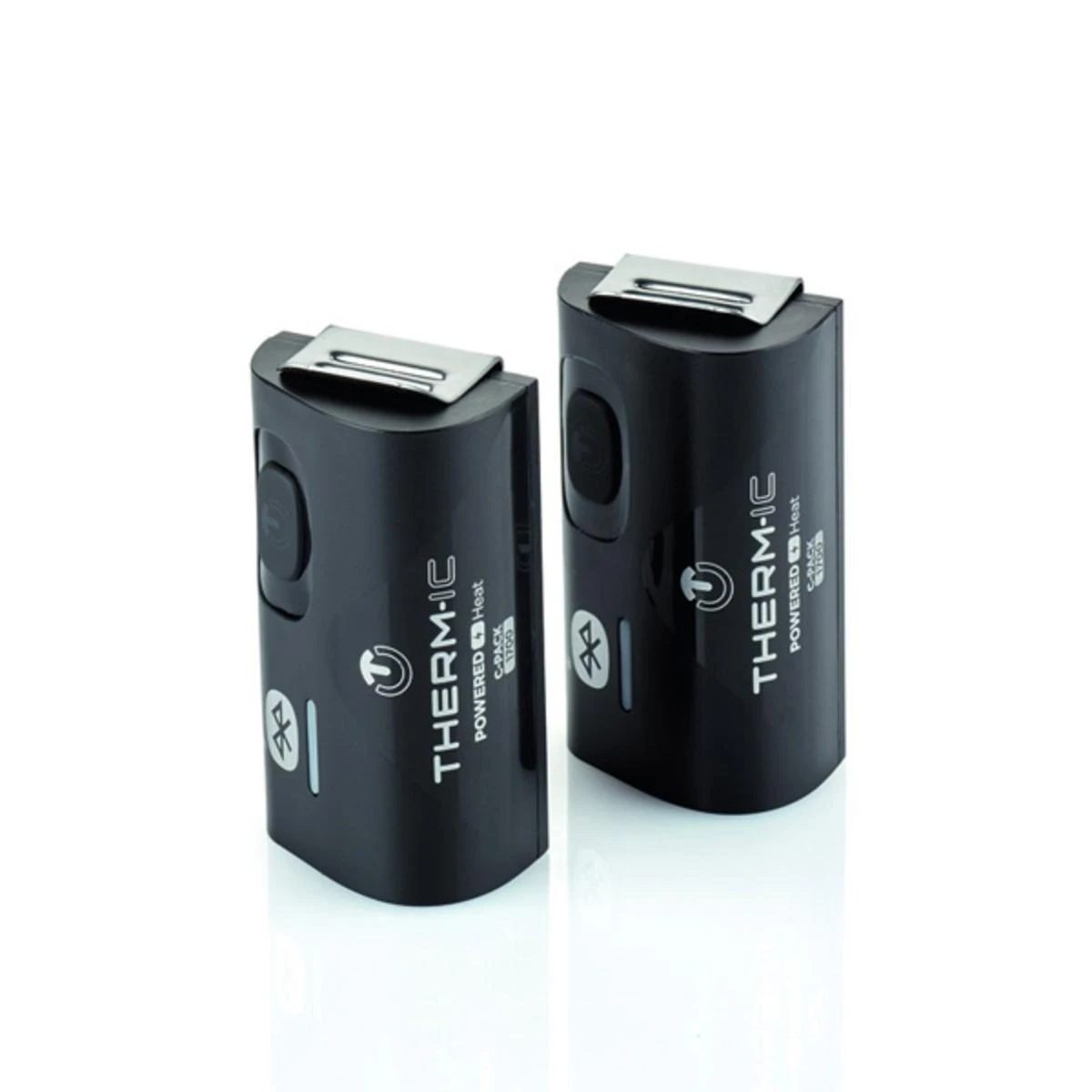 Therm-ic C-Pack 1700 Bluetooth Batteries - 2 Pack 4 Therm-ic C-Pack 1700 Bluetooth Batteries - 2 Pack - Image 2