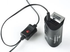 Therm-ic C-Pack 1700 Bluetooth Batteries - 2 Pack 7 Therm-ic C-Pack 1700 Bluetooth Batteries - 2 Pack -The Warming Store therm ic c pack 1700 bluetooth replacement batteries 2 pack 22