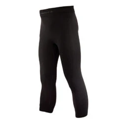 Therm-ic Mens Extra Warm 3/4 Base Layer Bottom Pant