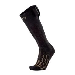Therm-ic Mens Heat Fusion Powersocks (Socks Only)