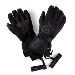 Therm-ic Mens Ultra Heat Gloves