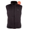 Therm-ic Mens Power Heated Vest (Vest Only) -The Warming Store therm ic men s power heated vest 140
