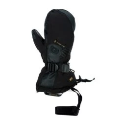 Therm-ic Mens Ultra Heat Boost Mittens -The Warming Store therm ic men s ultra heat boost mittens 110